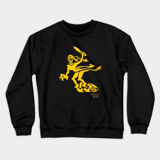 11th Panzer Division Crewneck Sweatshirt